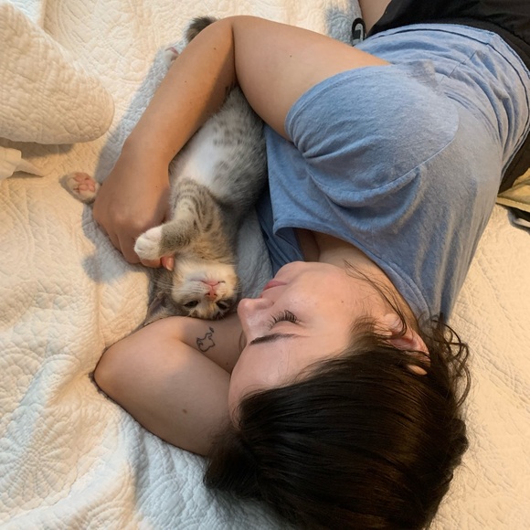 Meet your Posher, Lilly - Picture 5 of 5